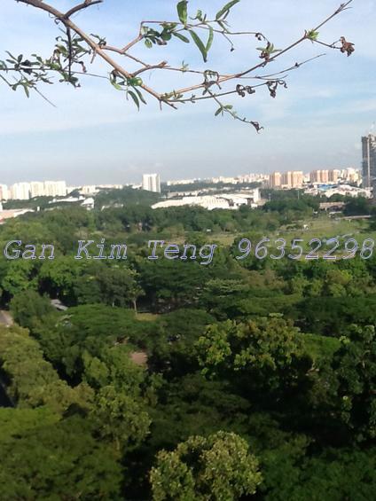 Blk 315A Ang Mo Kio Street 31 (Ang Mo Kio), HDB 5 Rooms #131188232